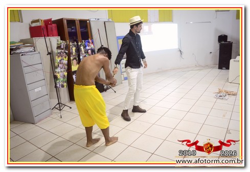 rolim de moura